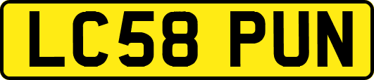 LC58PUN