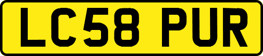 LC58PUR