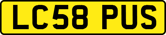 LC58PUS