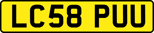 LC58PUU