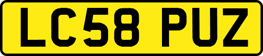 LC58PUZ
