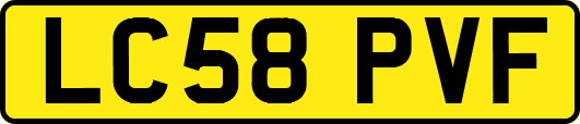 LC58PVF