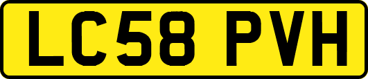LC58PVH