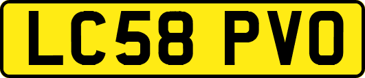 LC58PVO
