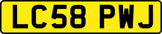 LC58PWJ