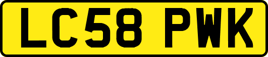 LC58PWK