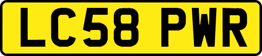 LC58PWR
