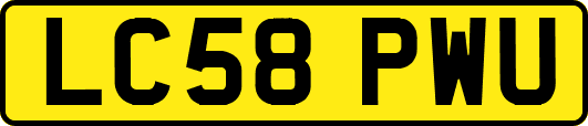 LC58PWU