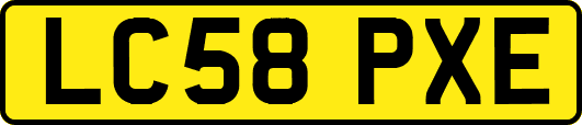 LC58PXE