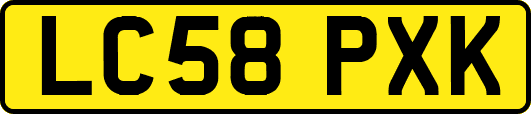 LC58PXK