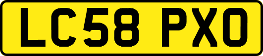 LC58PXO