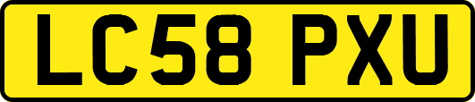 LC58PXU