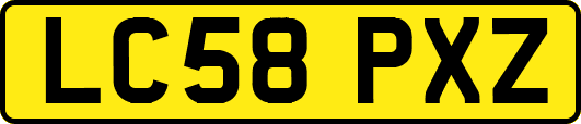 LC58PXZ