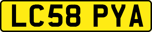 LC58PYA