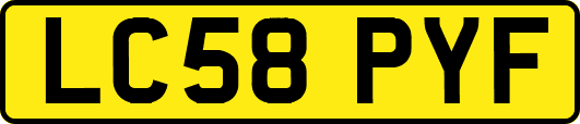 LC58PYF