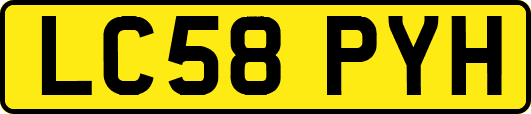 LC58PYH
