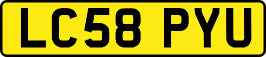 LC58PYU