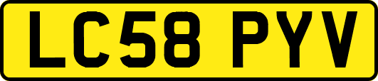 LC58PYV