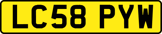 LC58PYW
