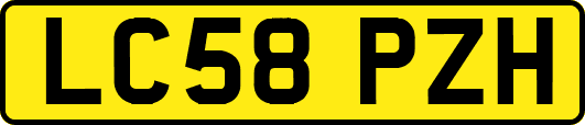 LC58PZH