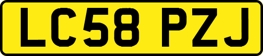 LC58PZJ