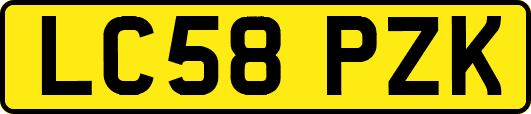 LC58PZK