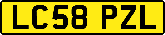 LC58PZL