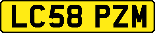 LC58PZM