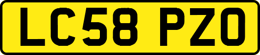 LC58PZO