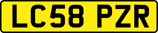 LC58PZR