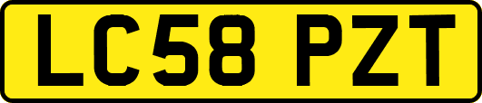 LC58PZT