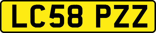 LC58PZZ