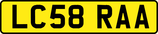 LC58RAA
