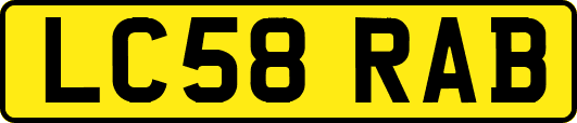 LC58RAB