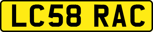 LC58RAC