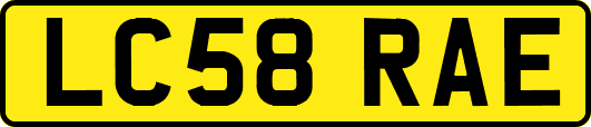 LC58RAE