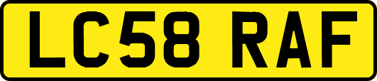 LC58RAF
