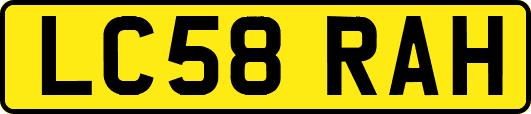 LC58RAH