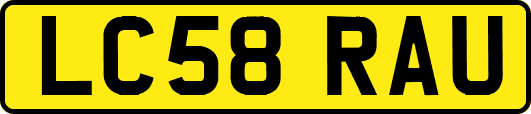 LC58RAU