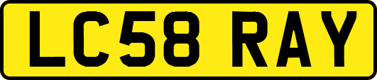LC58RAY