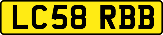 LC58RBB