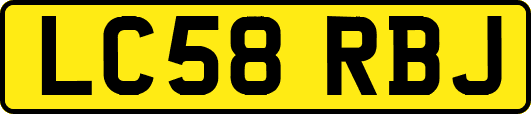 LC58RBJ