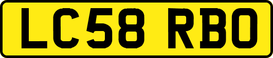 LC58RBO