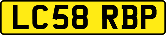 LC58RBP