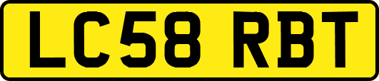 LC58RBT