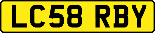 LC58RBY