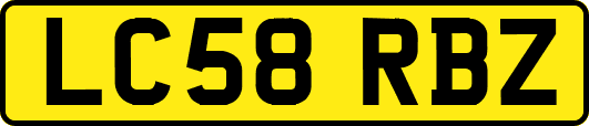 LC58RBZ