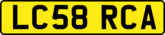 LC58RCA