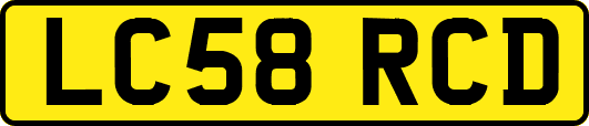 LC58RCD
