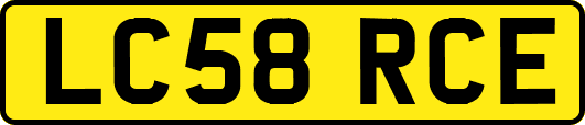 LC58RCE